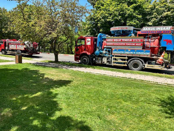 Ümitköy Foseptik Açma