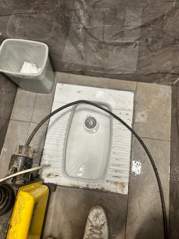 Ümitköy Klozet Açma