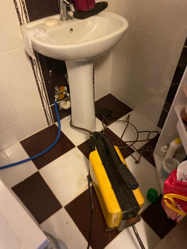 Ümitköy Klozet Açma